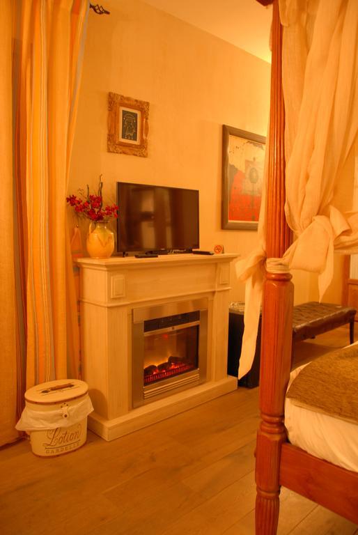 בנאסקה Hotel Selba D'Ansils חדר תמונה