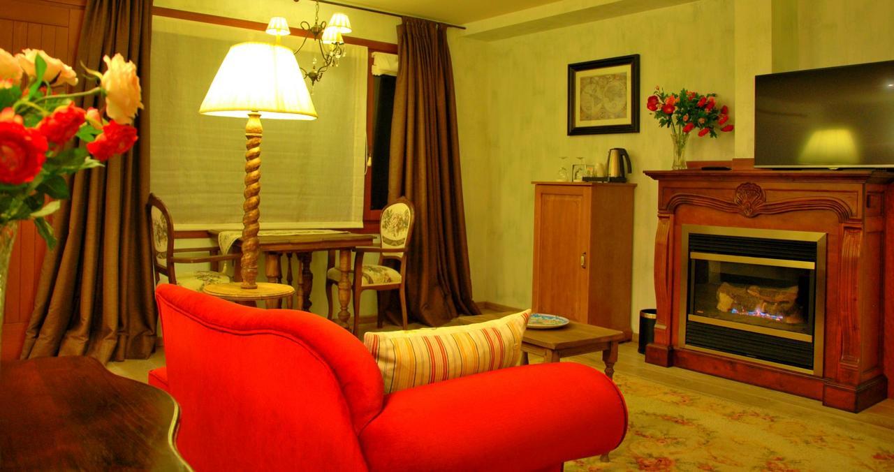 בנאסקה Hotel Selba D'Ansils מראה חיצוני תמונה