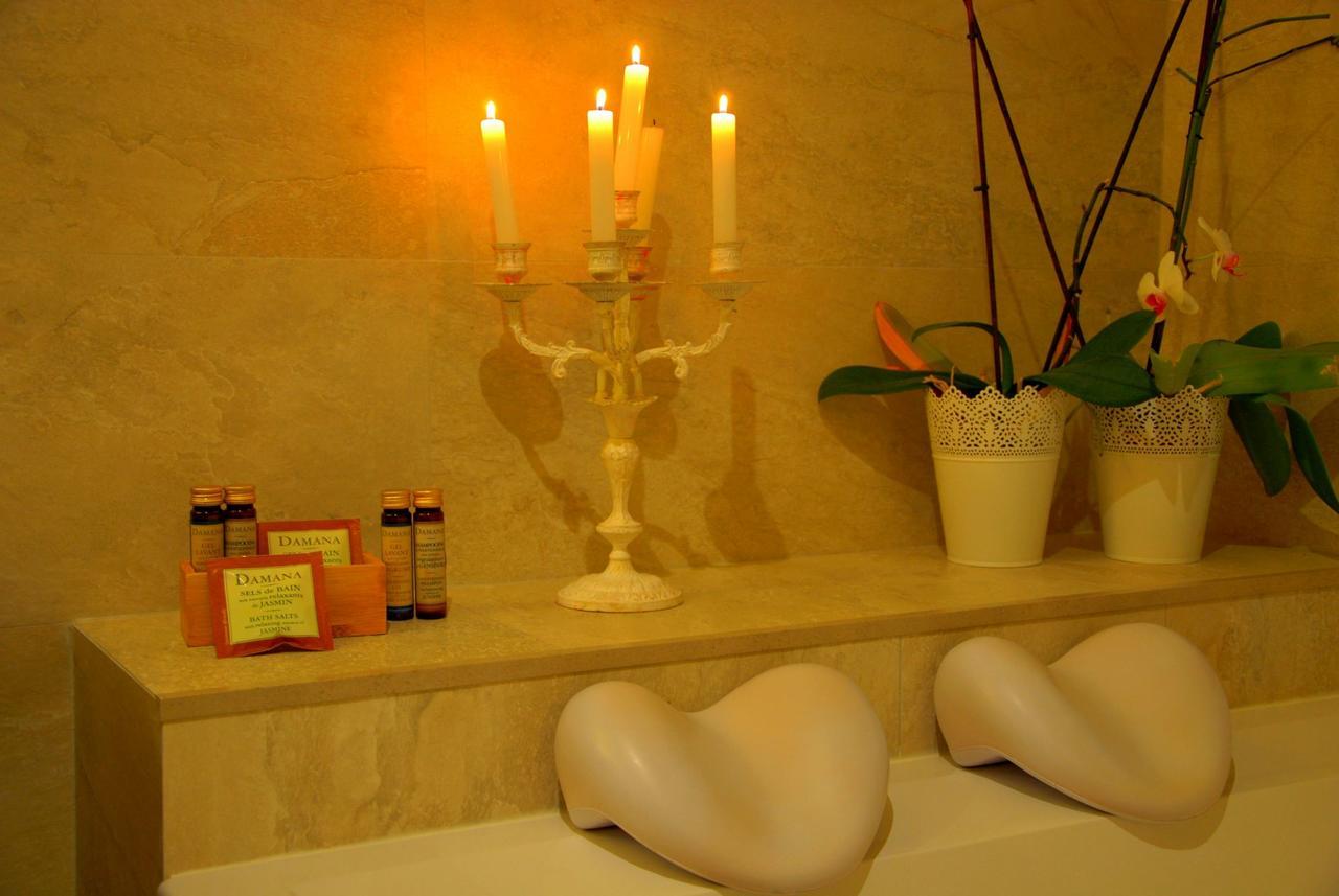 בנאסקה Hotel Selba D'Ansils מראה חיצוני תמונה